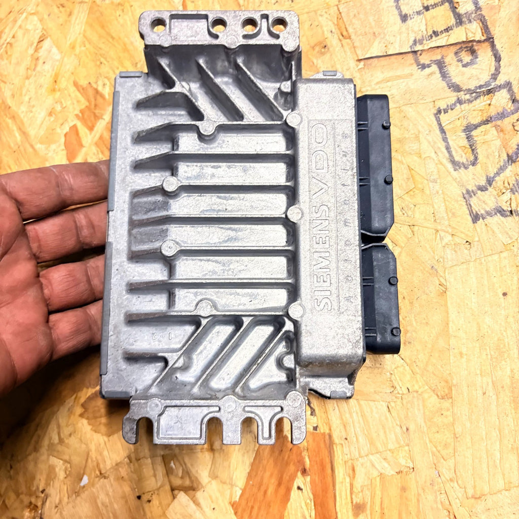 MINI ONE 2001-2008 ENGINE CONTROL UNIT ECU 1214-7545789-01