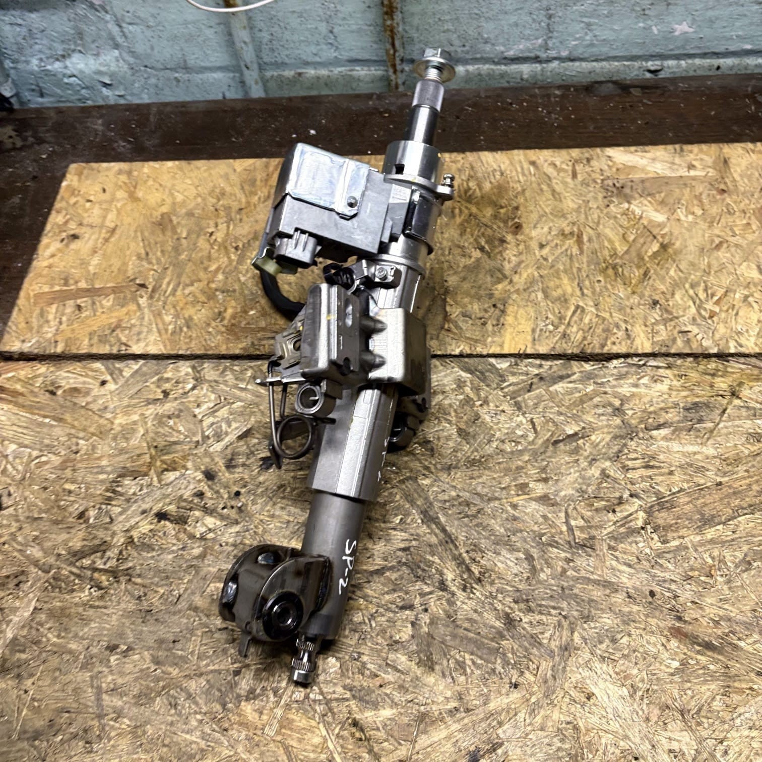 Kia Sorento UM 2015-2020 Steering Column & Ignition/Steering Lock 81900-C5700