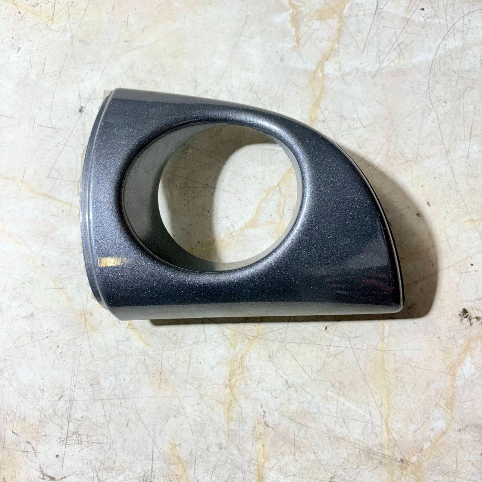 Mini 2001-2006 R50 Dash Trim Offside Drivers Right Side Air Vent Surround