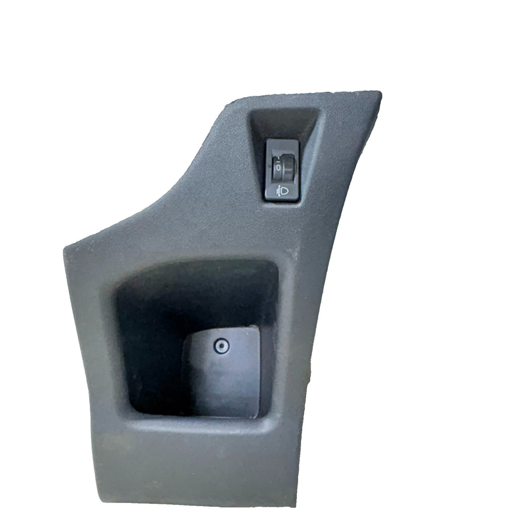 Citroen C3 Picasso Dash Cubby Compartment w/Headlamp Level Switch RHD RHS 2009