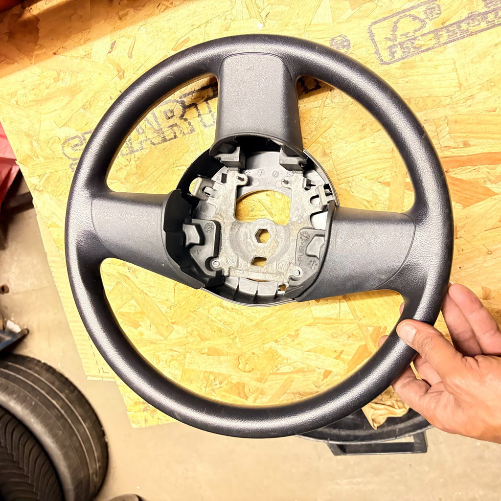 Mazda 2 DE 2007-2014 Steering Wheel 120828103