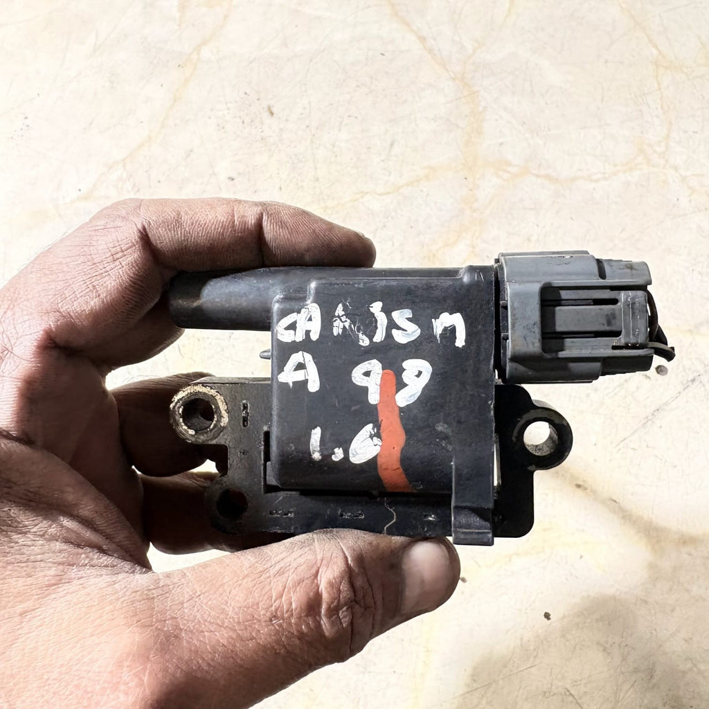 Ignition Coil fits MITSUBISHI SPACE WAGON 2.0 ADL MD325048 MD360384