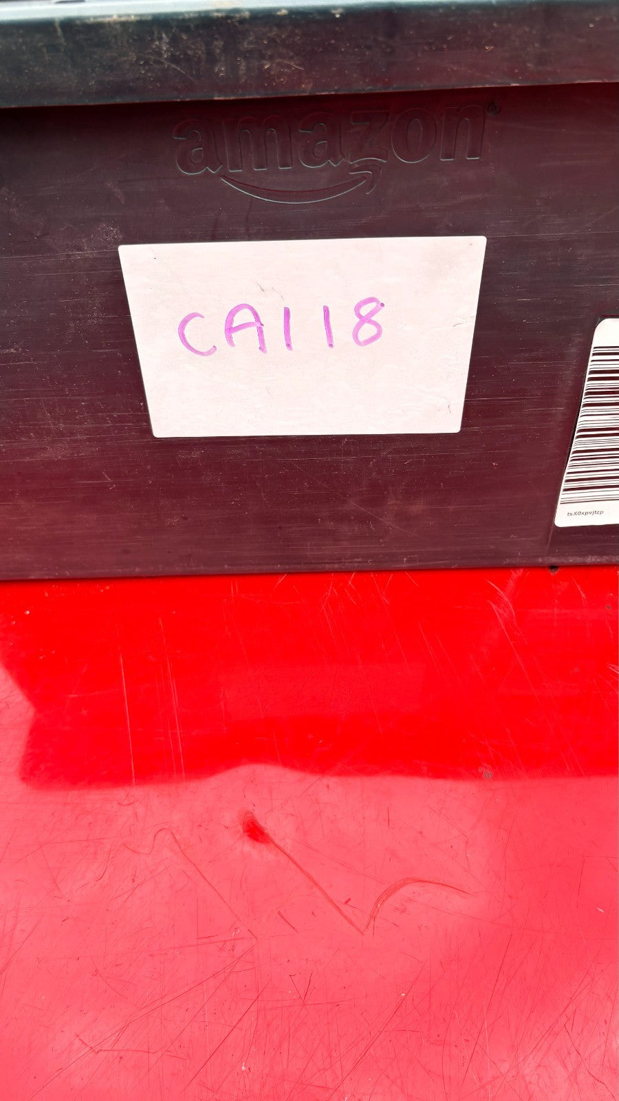 Daihatsu Sirion 2010 ECU Immobilizer & Central Locking 89741-B1030