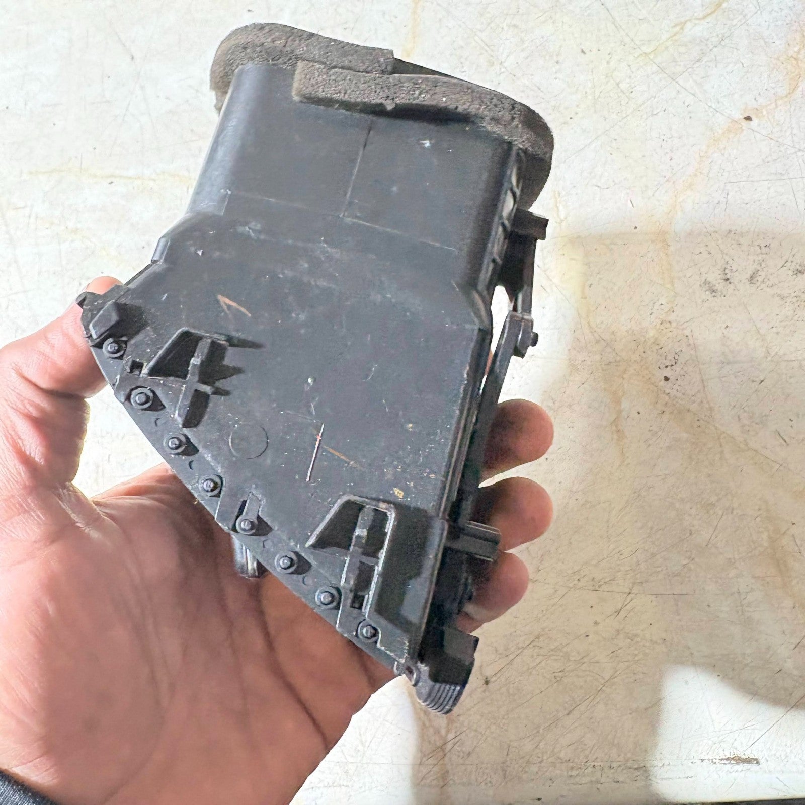 Toyota Prius 1997-2003 Dashboard Air Vent Passenger Front Left Side 455641-7010