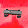 DODGE CALIBER INTERIOR HAZARD SWITCH BLACK P04602709AD 2008