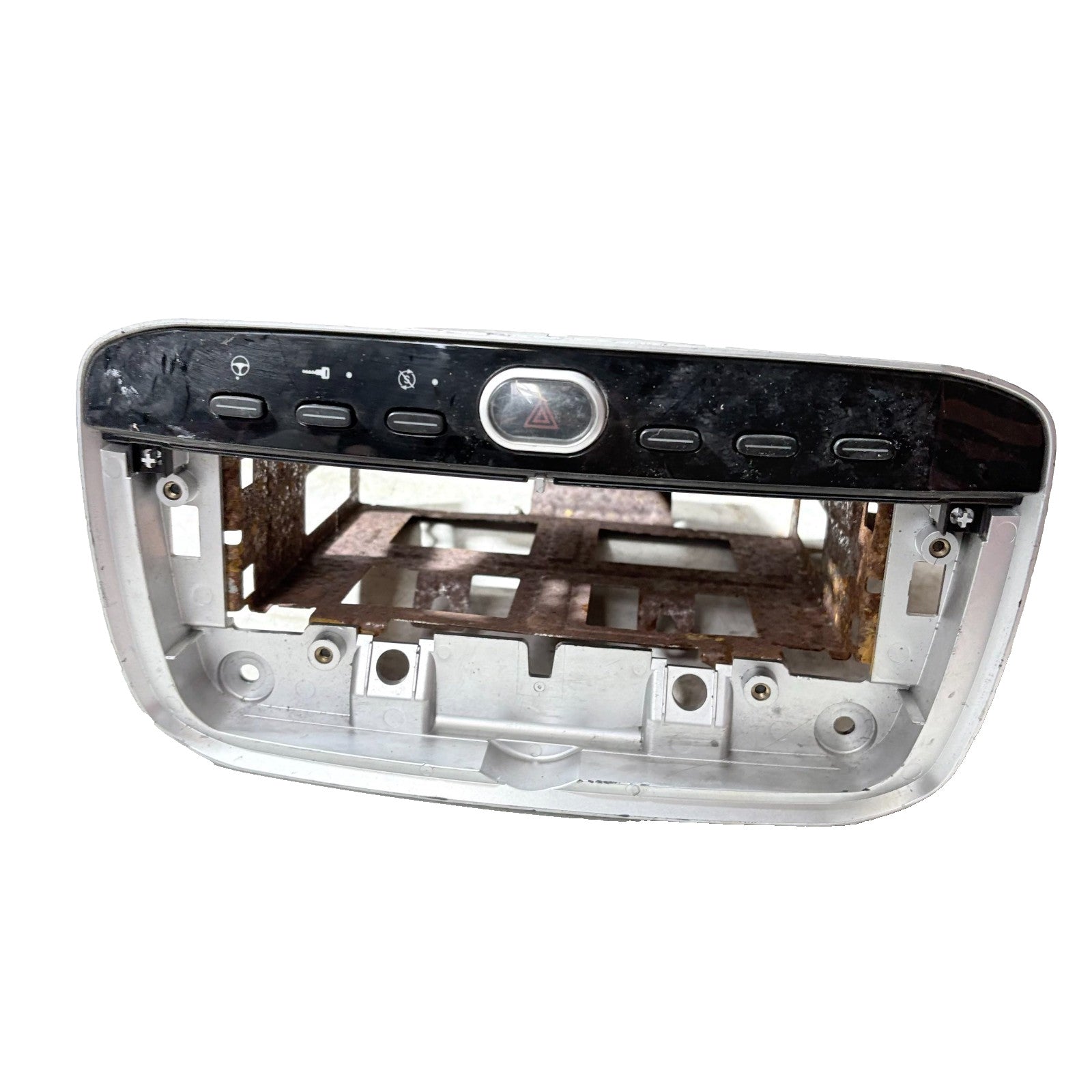 FIAT PUNTO EVO 2010-2015 DASHBOARD SWITCH ASSEMBLY