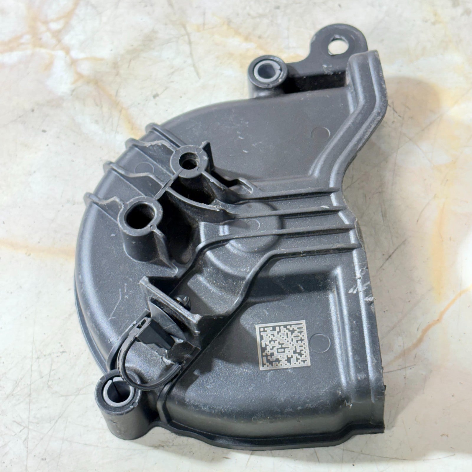 Audi Q3 F3/Q3 Sportback F3 Engine Upper Timing Belt Cover 04E109121N 2019-2025