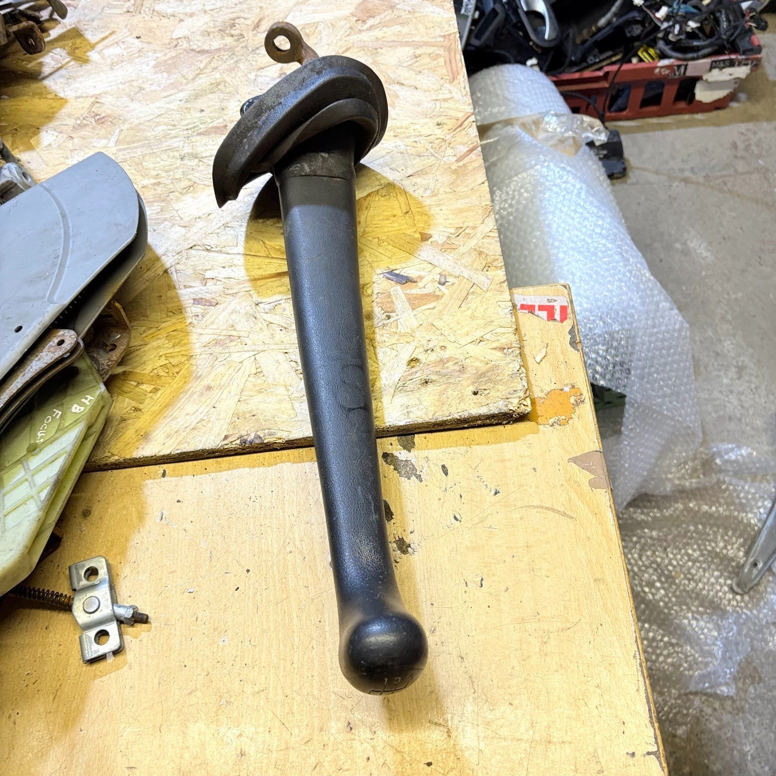 Mercedes Sprinter W905 1995-2006 Manual Gear Lever Shifter
