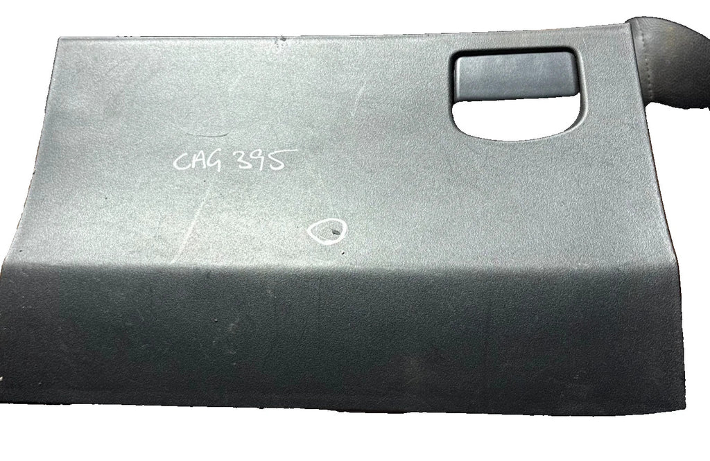 Toyota Yaris MK2 SR 2006-2011 Dash Lower Glove Box Storage Compartment Grey