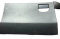 Toyota Yaris MK2 SR 2006-2011 Dash Lower Glove Box Storage Compartment Grey
