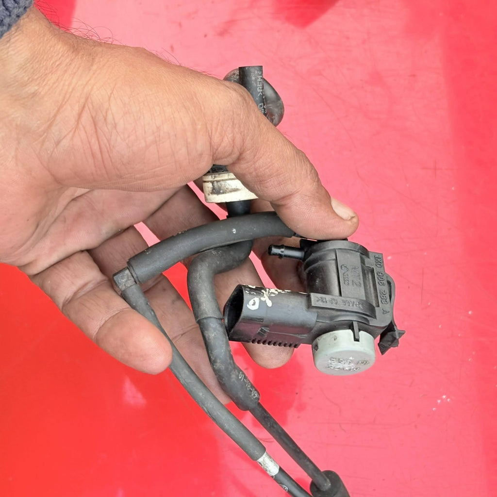 KIA SORENTO 2002-2009 EGR SOLENOID VALVE