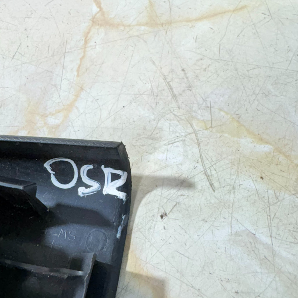 Nissan Note Mk1 E11 2006?2013 Rear Right Door Window Switch Driver Side OSR
