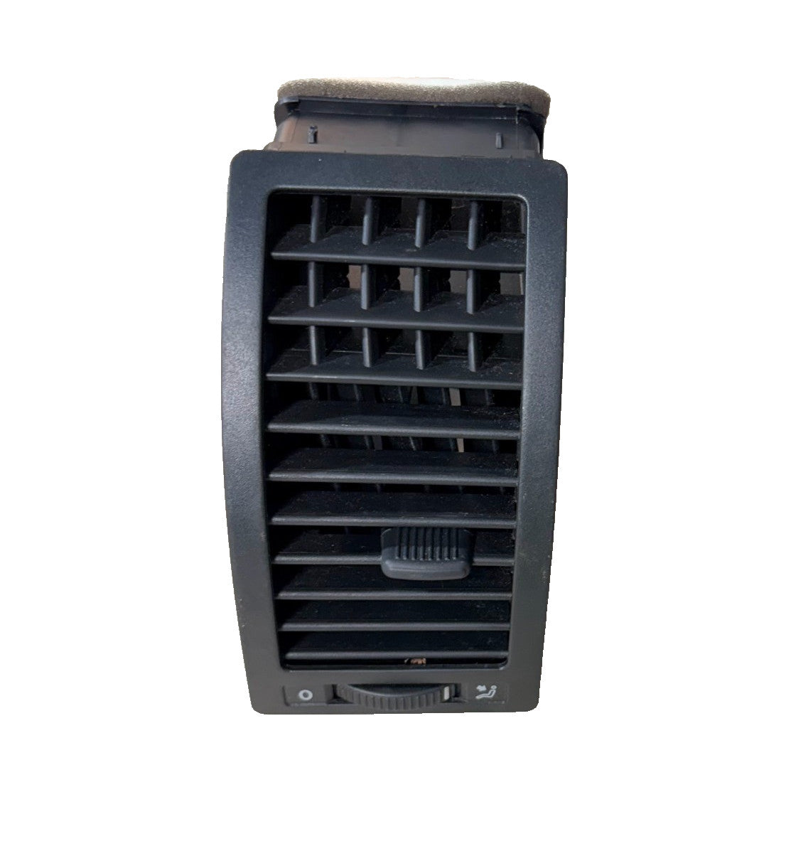 VW Polo 9N3 2005-2010 Left/Nearside Dash Air Vent Trim 6Q0819703