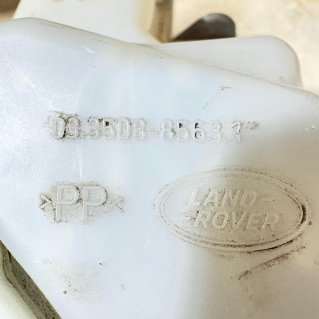 RANGE ROVER EVOQUE 2013-2018 BRAKE CYLINDER TANK 03.3508-8563.1