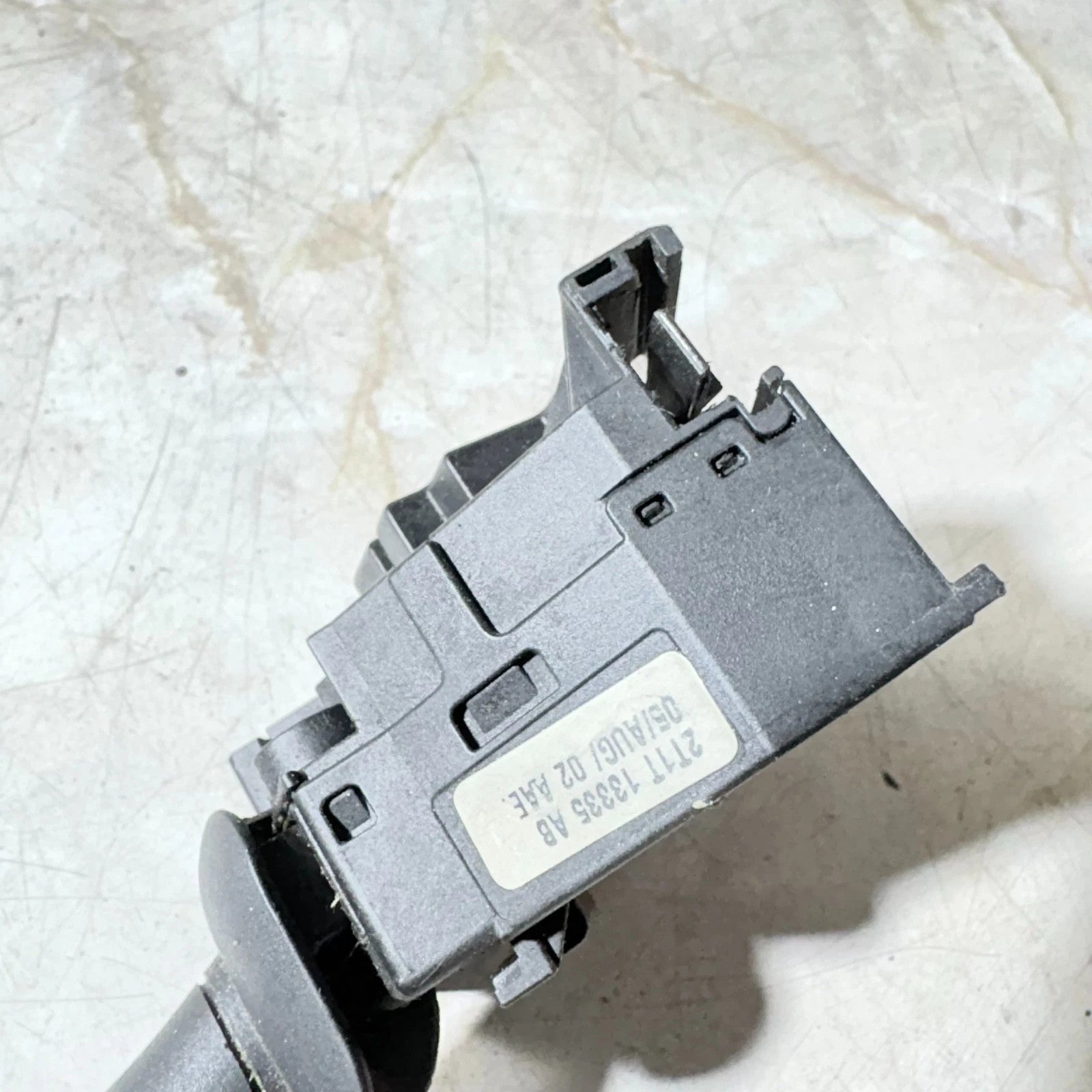 FORD TRANSIT CONNECT INDICATOR FLASHER STALK 2T1T-13335-AB 2002 - 2013