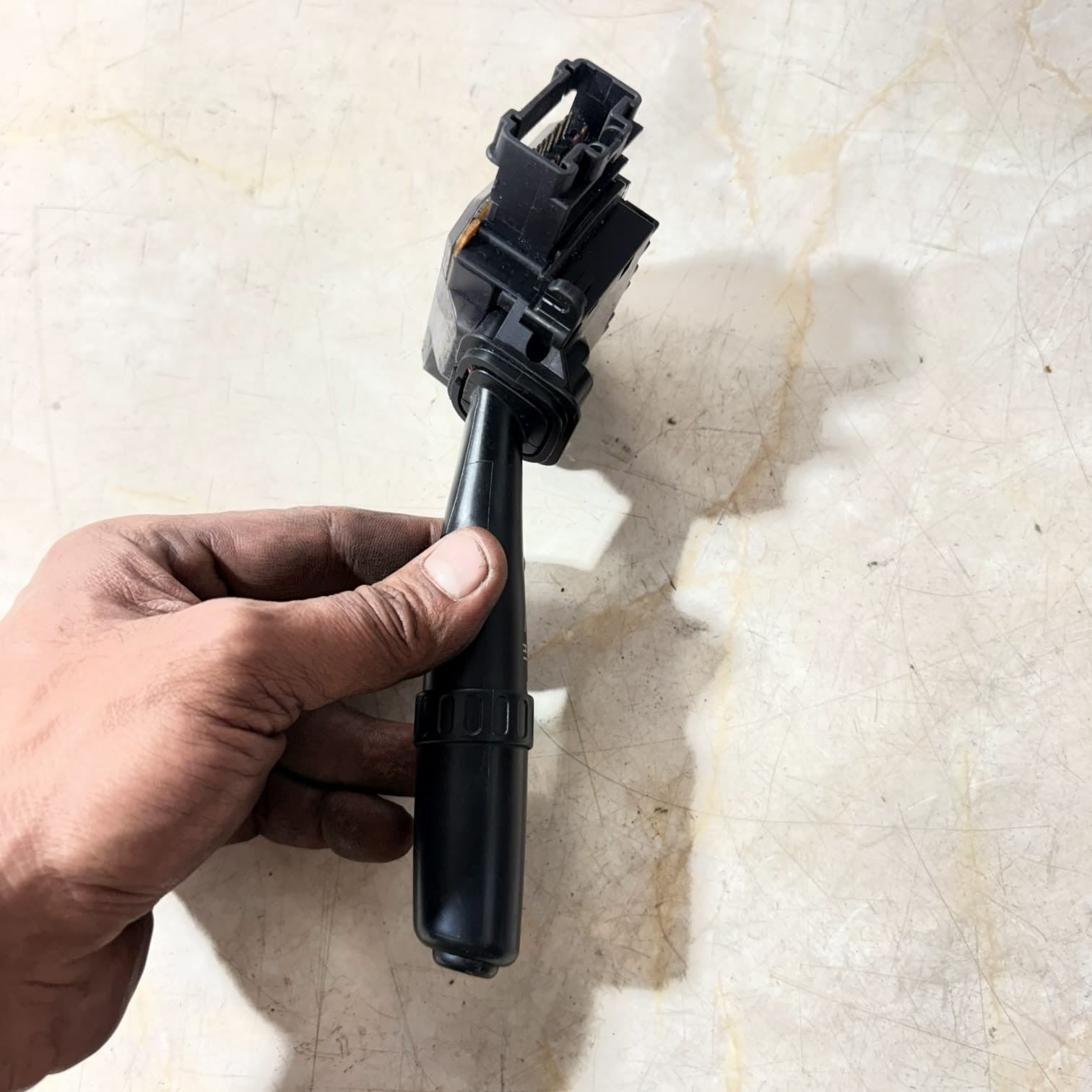 LEXUS Is 200 WIPER CONTROL STALK 17A164LH1 (2005)