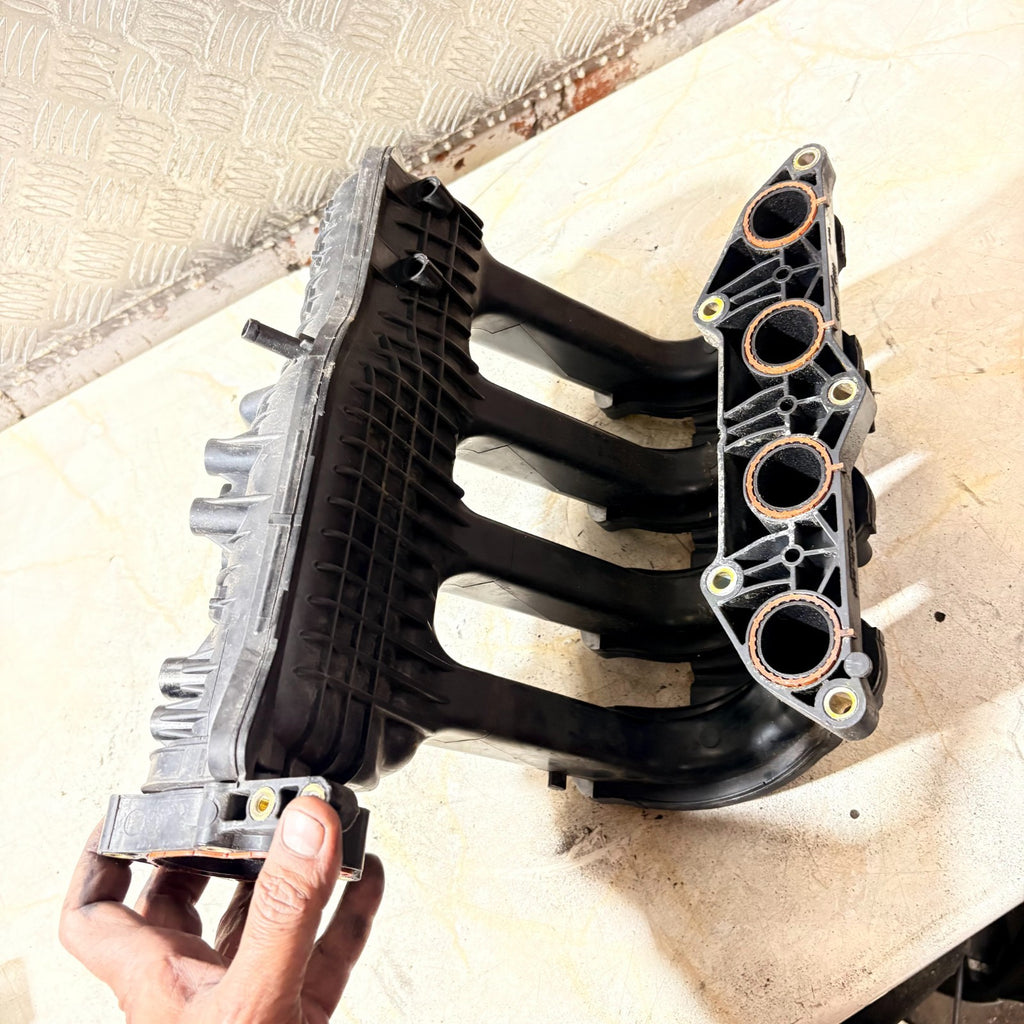 HONDA JAZZ 2002-2008 MK2 INLET MANIFOLD/INTAKE MANIFOLD 1.2 PETROL