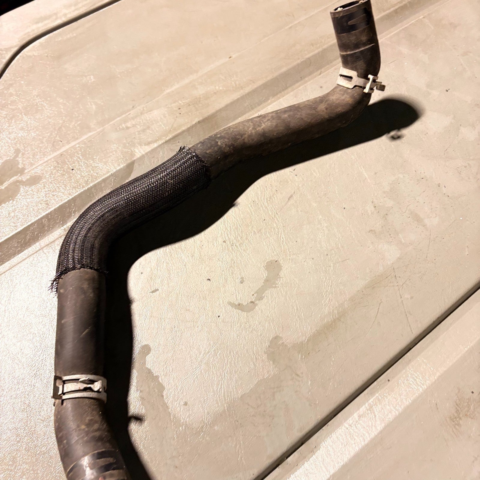 Citroen C1 2016 Coolant Hose Pipe‍