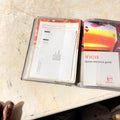 2001 SEAT INCA QUICK OWNERS MANUAL/HANDBOOK