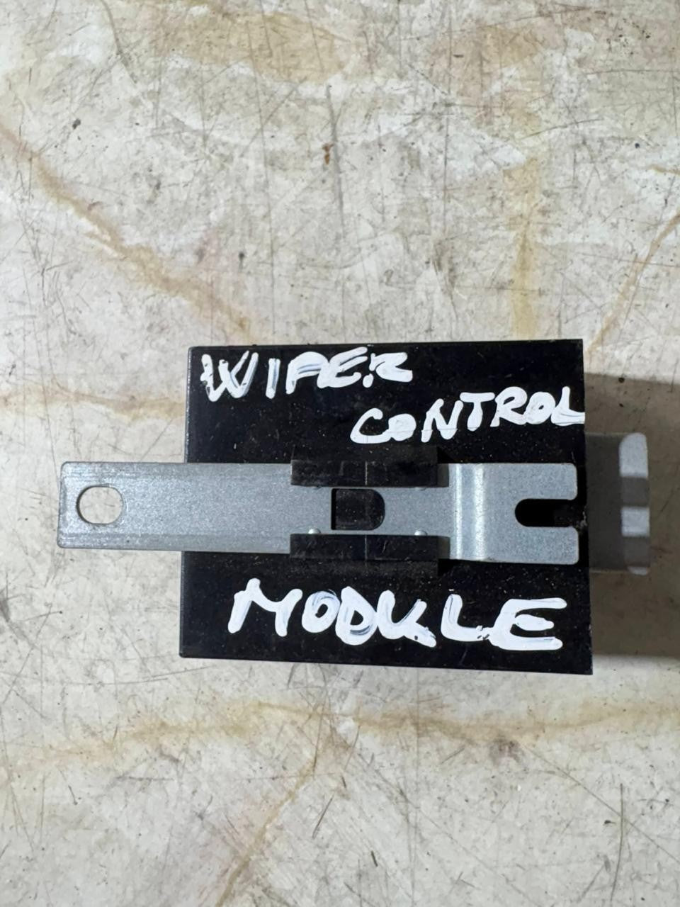 RANGE ROVER EVOQUE L538 2011-2018 WIPER CONTROL MODULE BJ3217509AC
