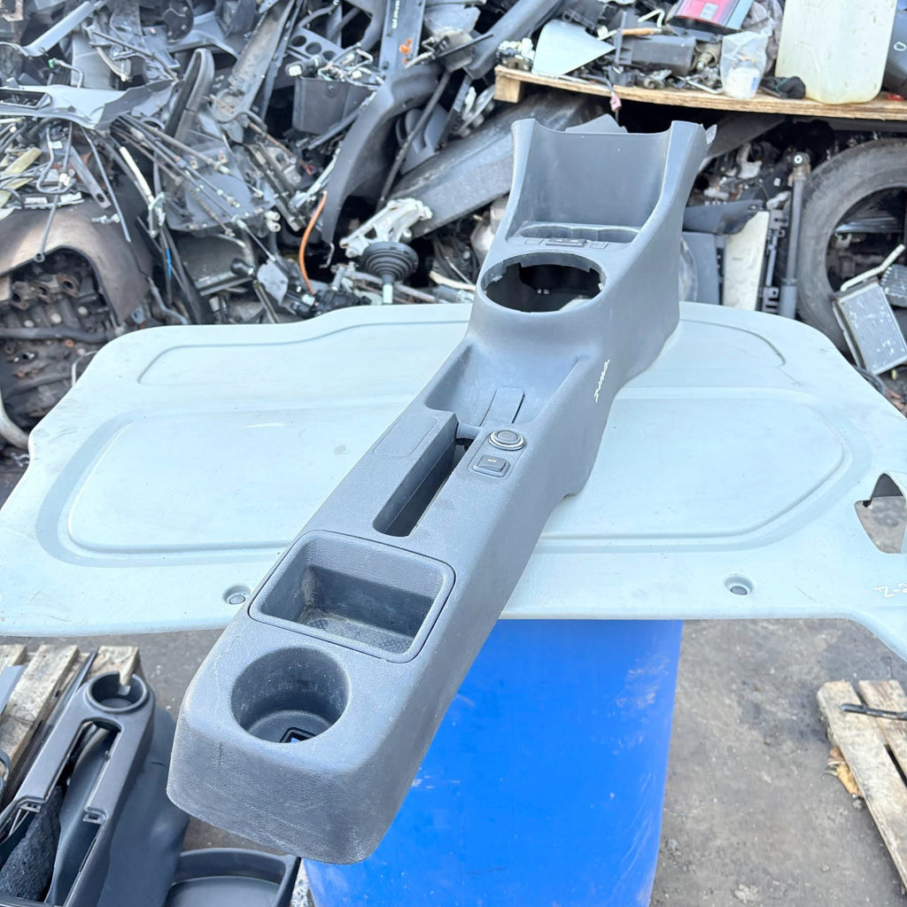 Skoda Roomster 5J 2006-2015/Fabia 5J 2007-2015 Lower Centre Console 5J0858373