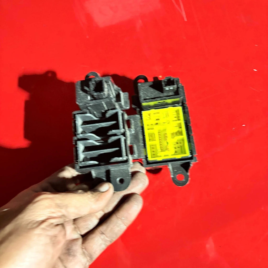 2011 Nissan Juke Mirror Headlight Traction Control Start Stop Switch Buttons