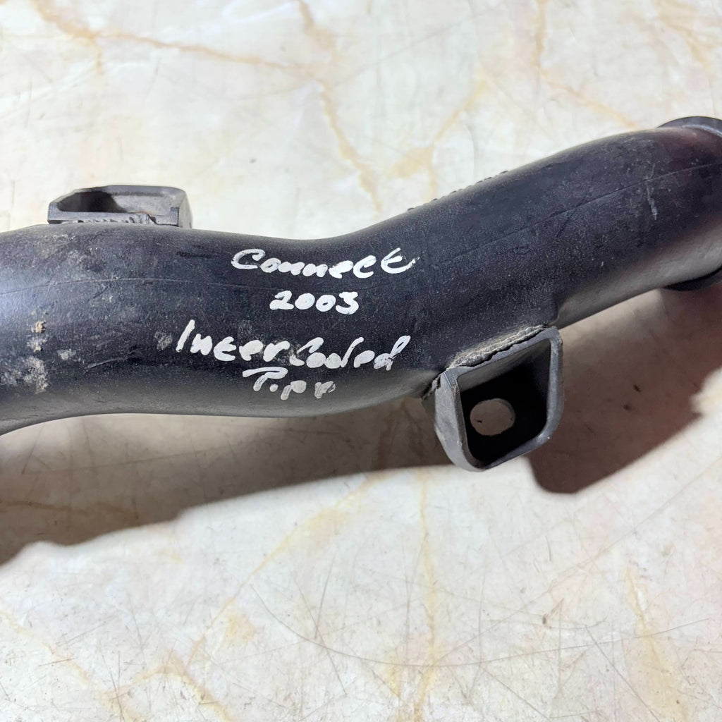 Ford Connect 2003 1.8 TDDI BHPA-AIR INTAKE PIPE 700020BHZ3A