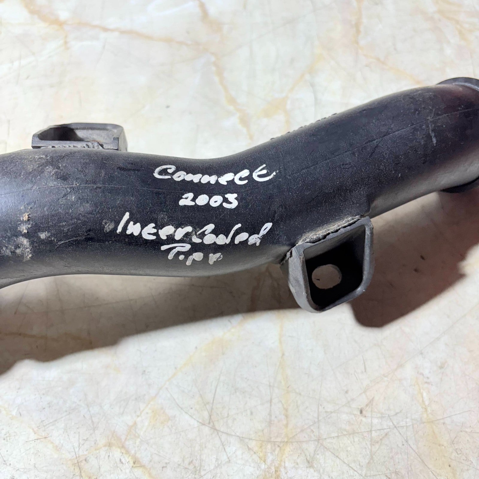 Ford Connect 2003 1.8 TDDI BHPA-AIR INTAKE PIPE 700020BHZ3A