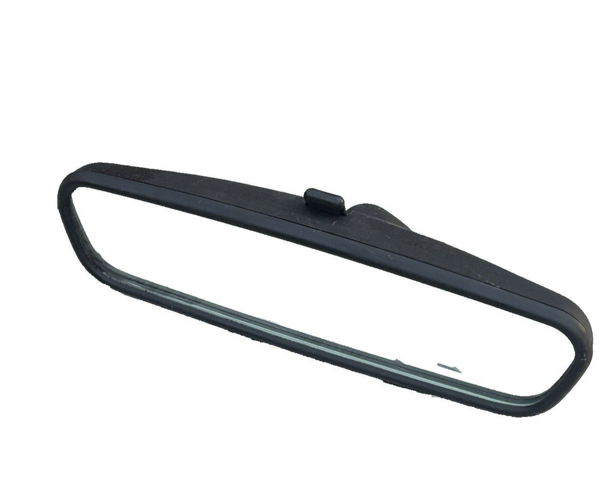 Audi A1 Rear View Mirror 2007 8DC857511A
