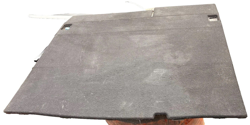HONDA HRV Mk2 2010 Interior Boot Carpet Liner L0255117AA