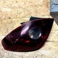 Vauxhall Corsa D S07 06-14 Facelift Right Side Legt Rear Light 89075558A