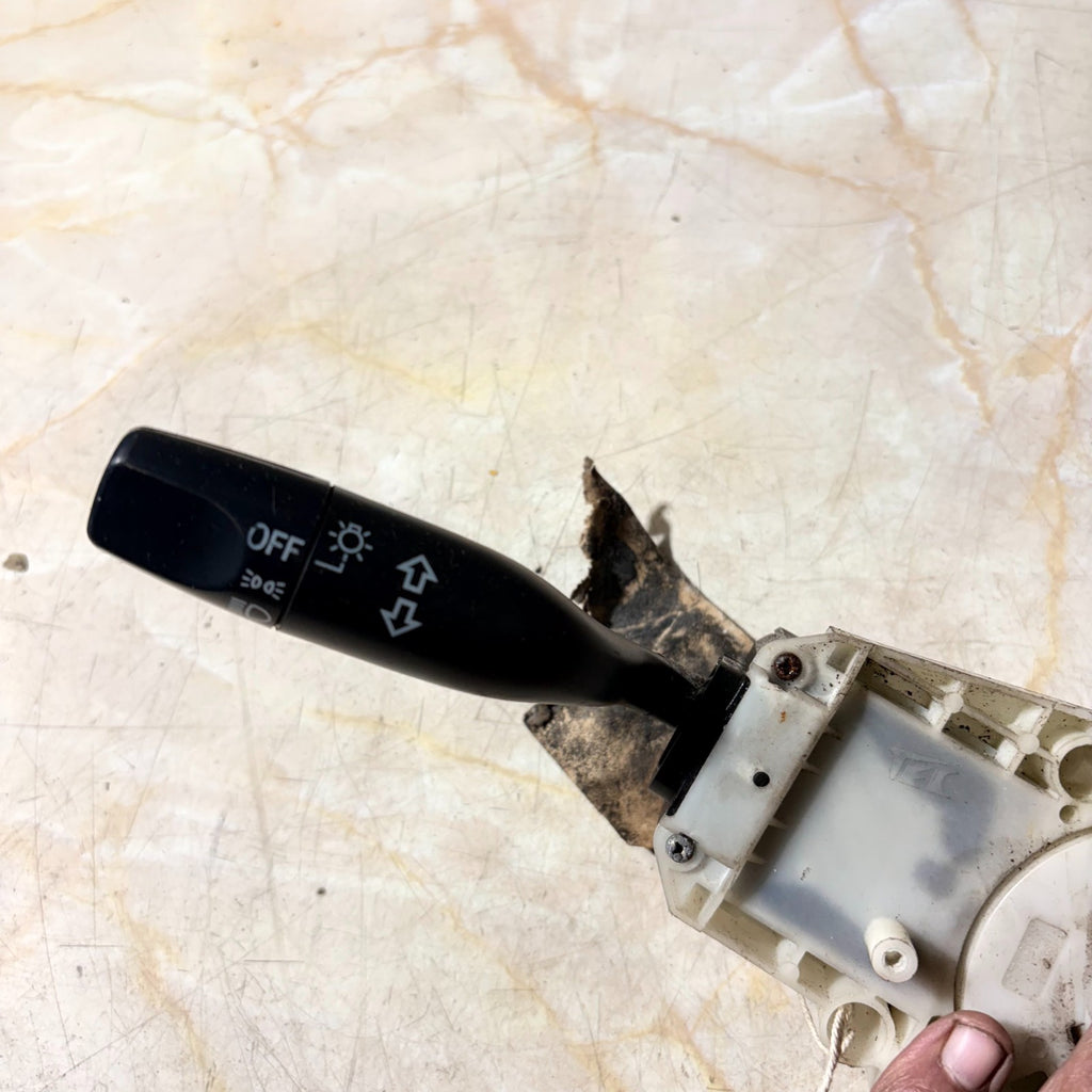 HONDA HR-V 1998-2013 WIPER LIGHT INDICATOR STALK SWITCH COMBINATION