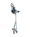 2022 BMW 4 SERIES Valeo Front Wiper Motor With Linkage