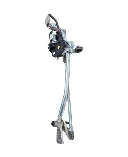 2022 BMW 4 SERIES Valeo Front Wiper Motor With Linkage