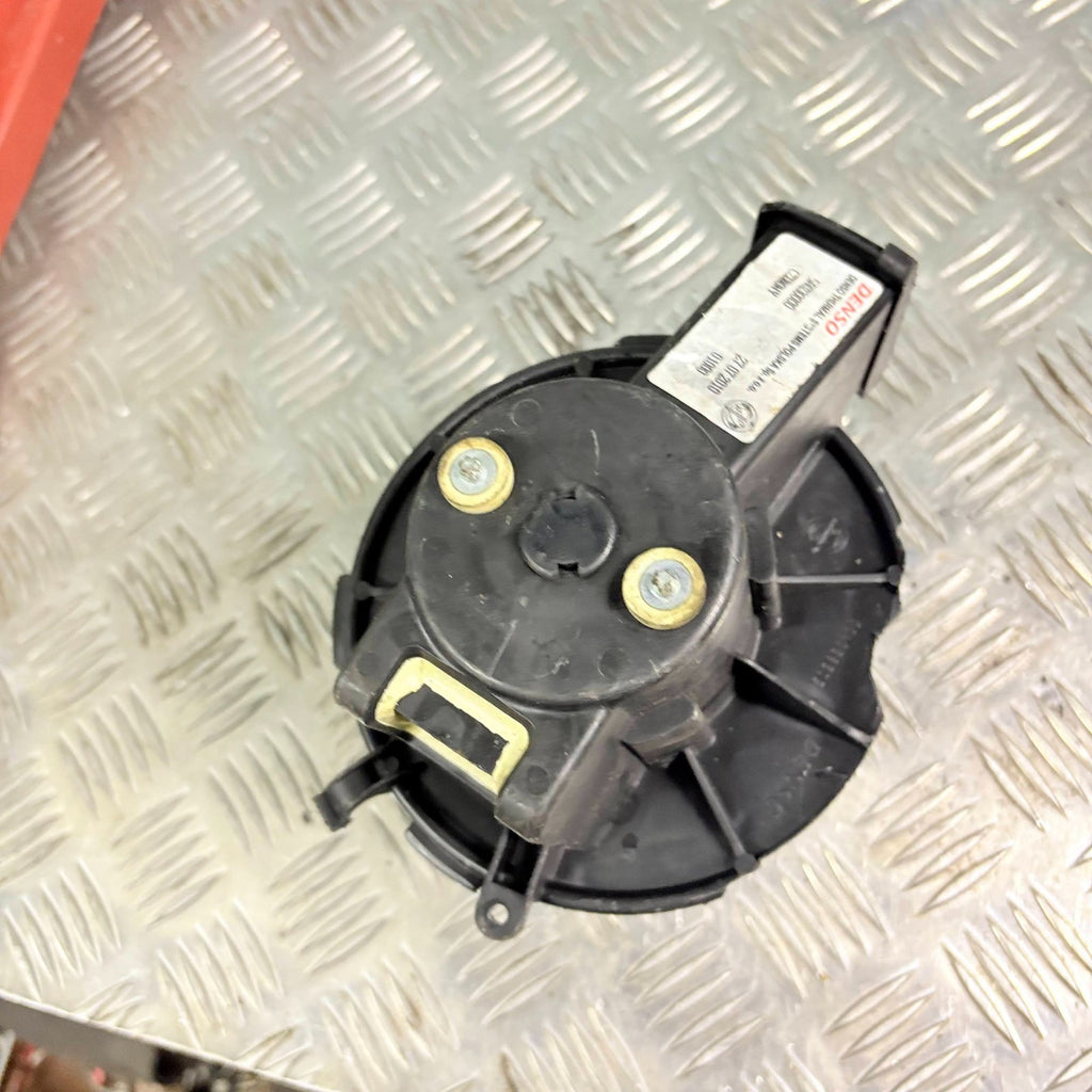 FIAT PANDA 2004-2012 HEATER BLOWER MOTOR 5A0230000