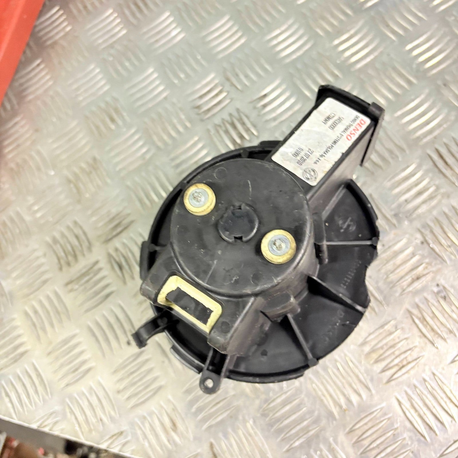 FIAT PANDA 2004-2012 HEATER BLOWER MOTOR 5A0230000