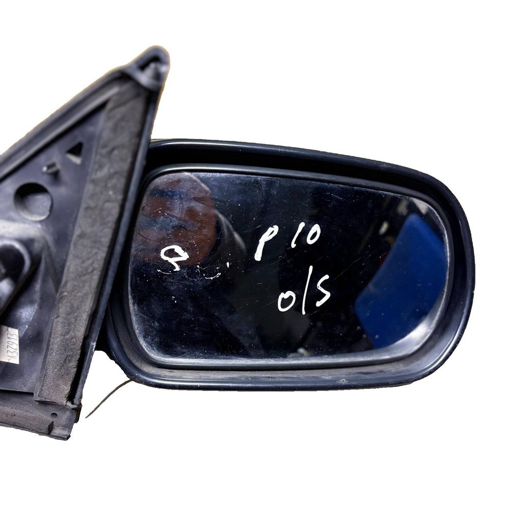 Nissan Primera P10 1990-1996 Right Wing Door Mirror Manual Adjust 019342 Drivers