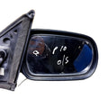 Nissan Primera P10 1990-1996 Right Wing Door Mirror Manual Adjust 019342 Drivers