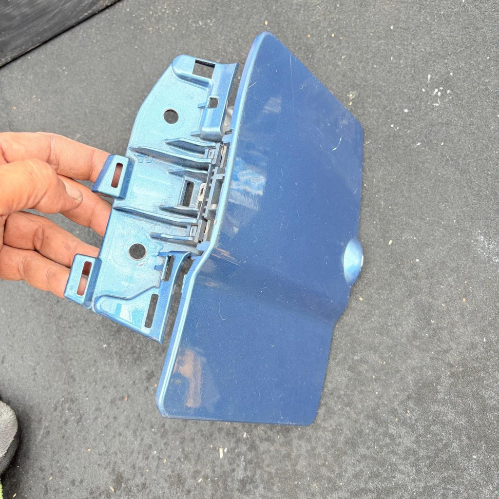8200023826 Fuel Flap Cover Cap Lid Renault Trafic MK2 Opel Vivaro A 01-14