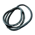 VW Golf MK5 MK6 2004-12 Rear Right Offside Driver Door Rubber Weather strip Seal