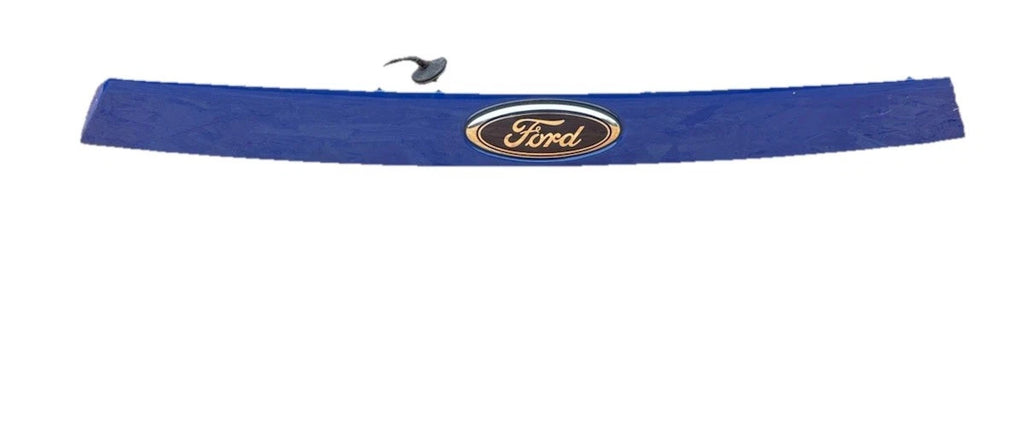 Ford B-Max B232 12-17 Bootlid Handle AV11-R43404-B