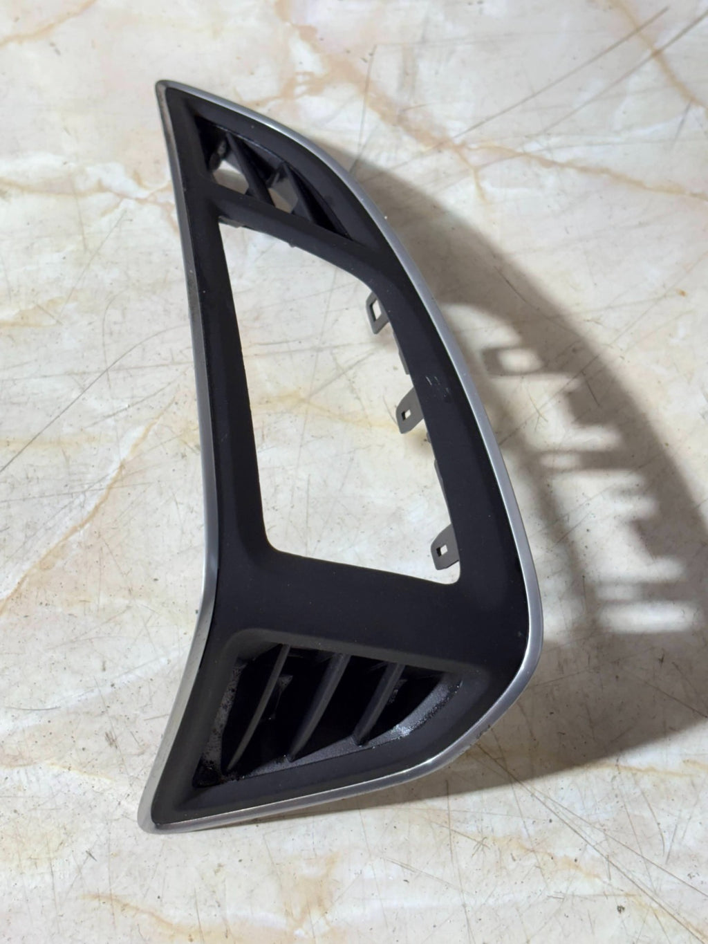 For 2014 FORD FOCUS MK3 LEFT AIR vent TRIM PASSENGER SIDE