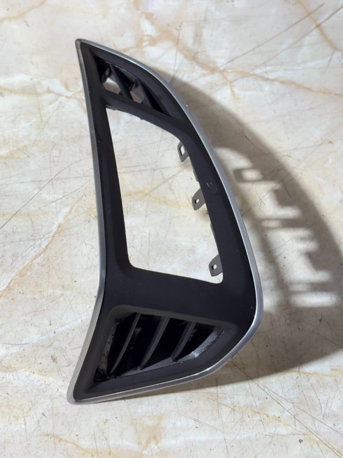 For 2014 FORD FOCUS MK3 LEFT AIR vent TRIM PASSENGER SIDE