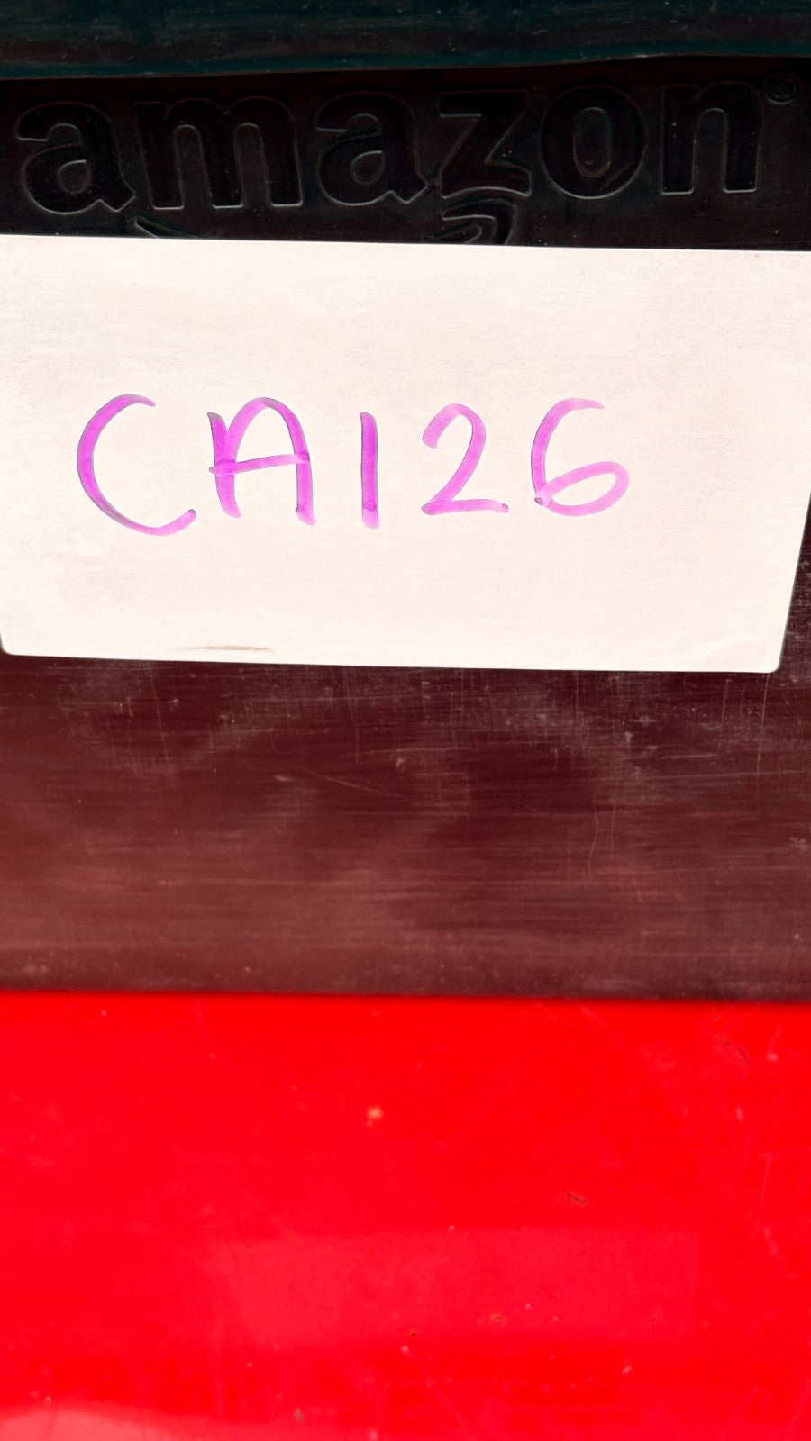 FORD ECOSPORT 2016 Thermostat