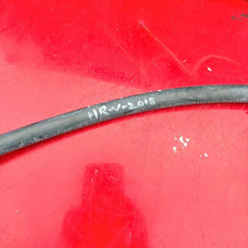 2018 MAZDA 6 GRAND TOURING A/C Air Condition Refrigerant Discharge Hose Tube