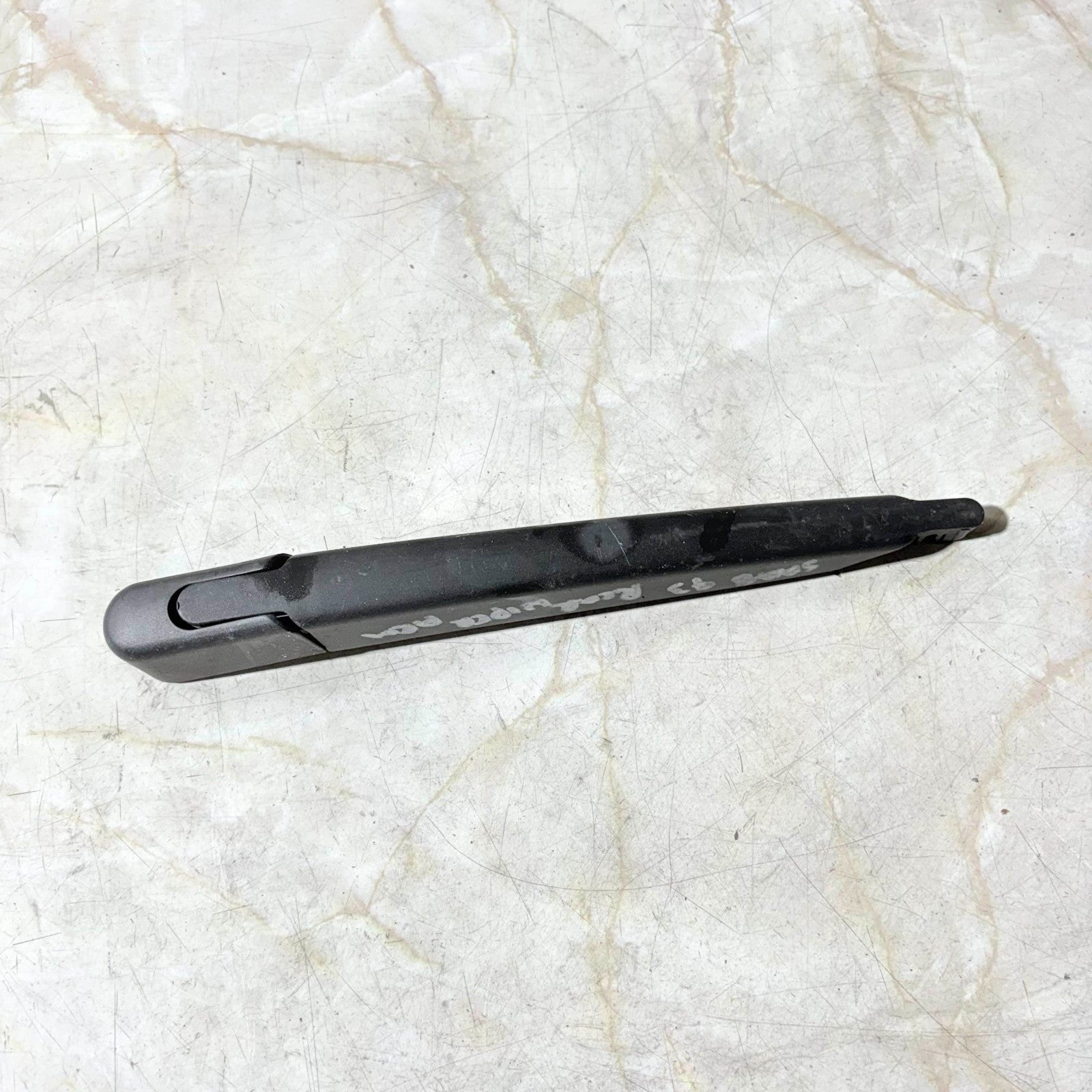 SAAB 9-3 93 Rear Wiper Arm 2003-2010