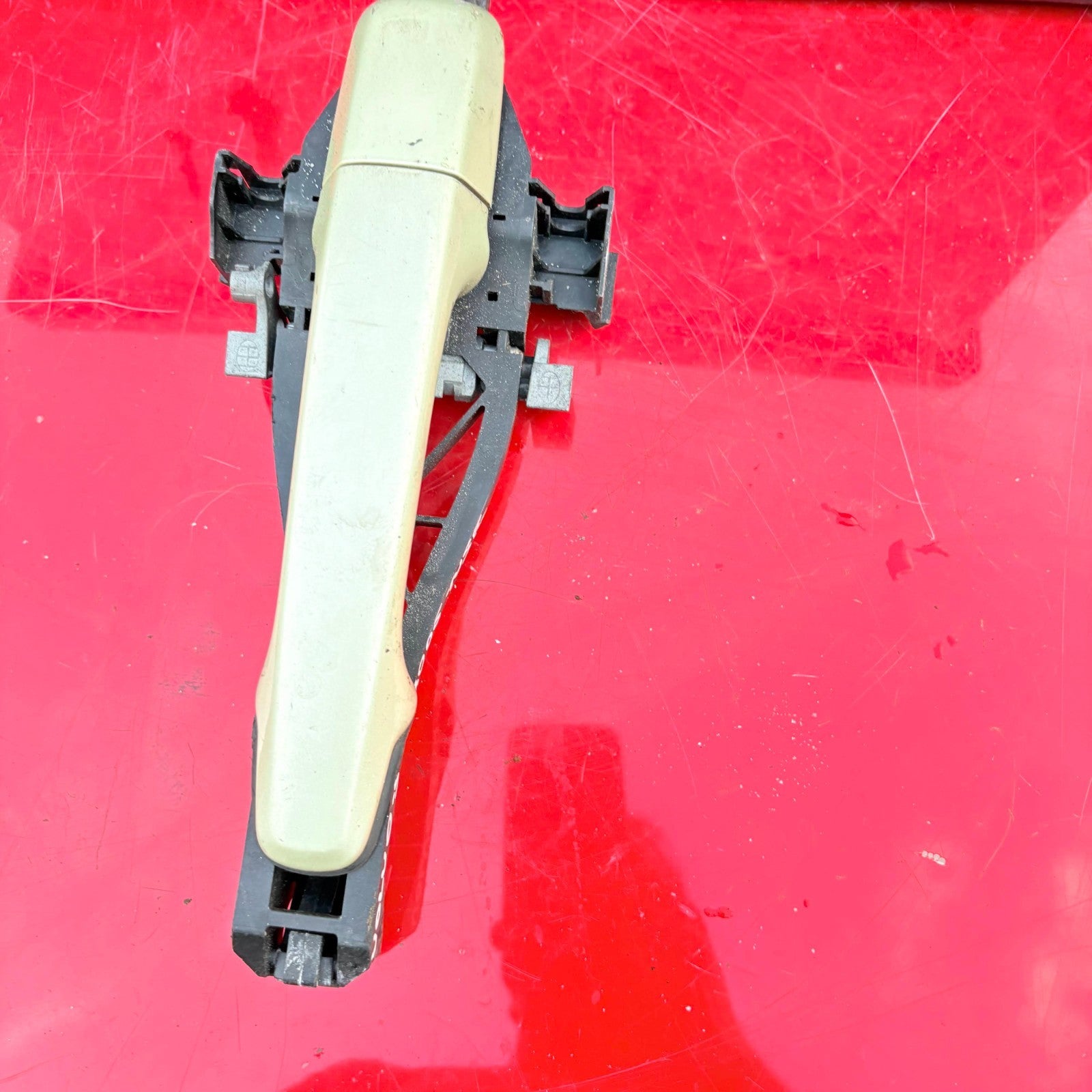 30663865 Volvo S40 2004-2007 V50 2005-2007 NSR Left Rear Door Handle
