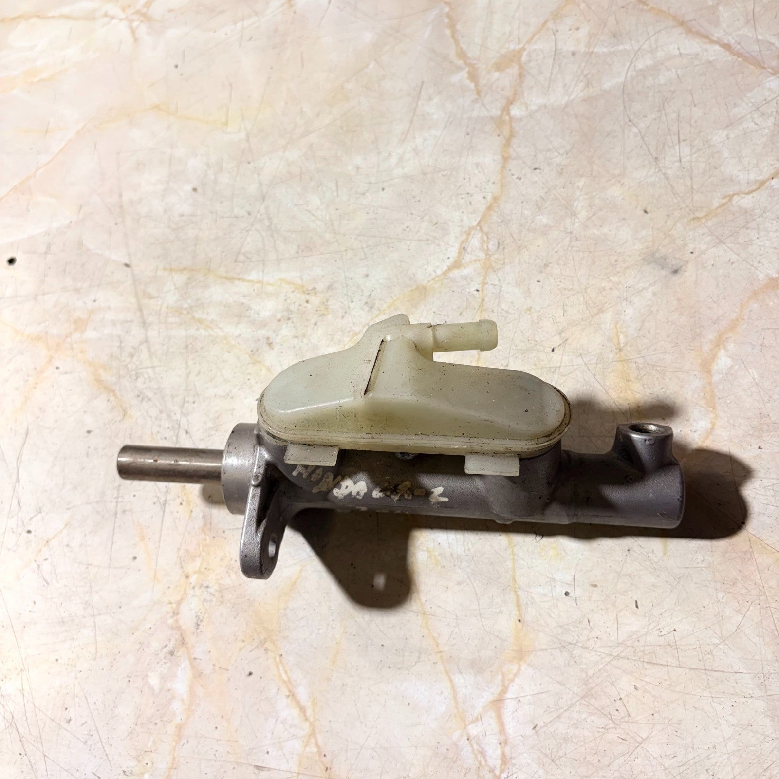 Honda CR-Z CRZ 2011-2015 Brake Master Cylinder & Reservoir (ZF1 3 Door EX Base)