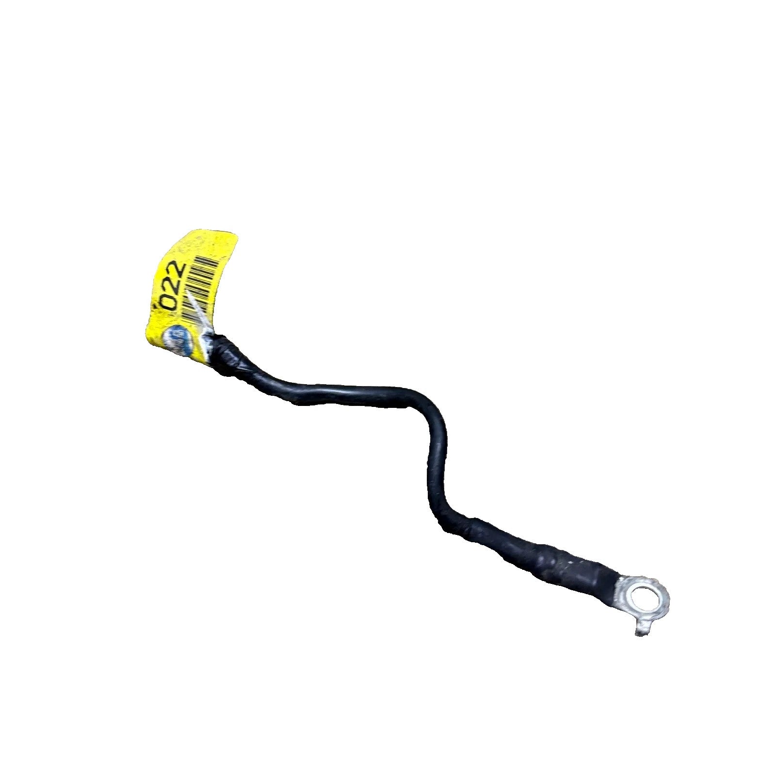Kia Rio UB 1.1 CRDi 2011-2014 Battery Earth Cable Engine Ground 91860-1W220