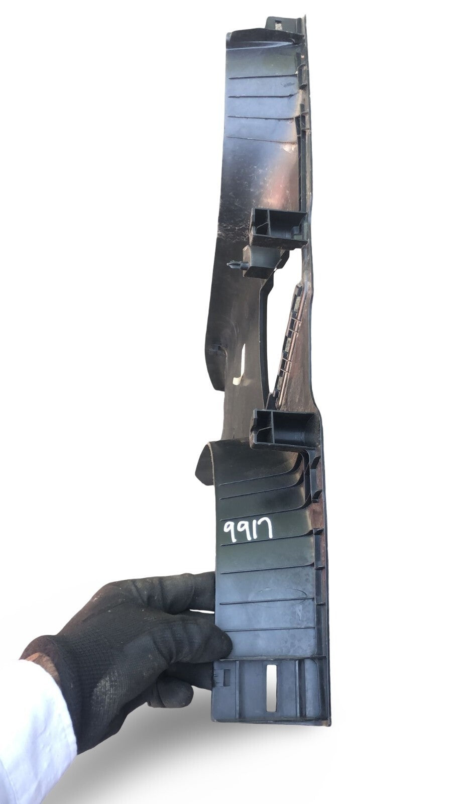 RANGE ROVER EVOQUE B PILLAR TRIM L538(11-18)N/S Left B Pillar TrimBJ32-243A53-AD